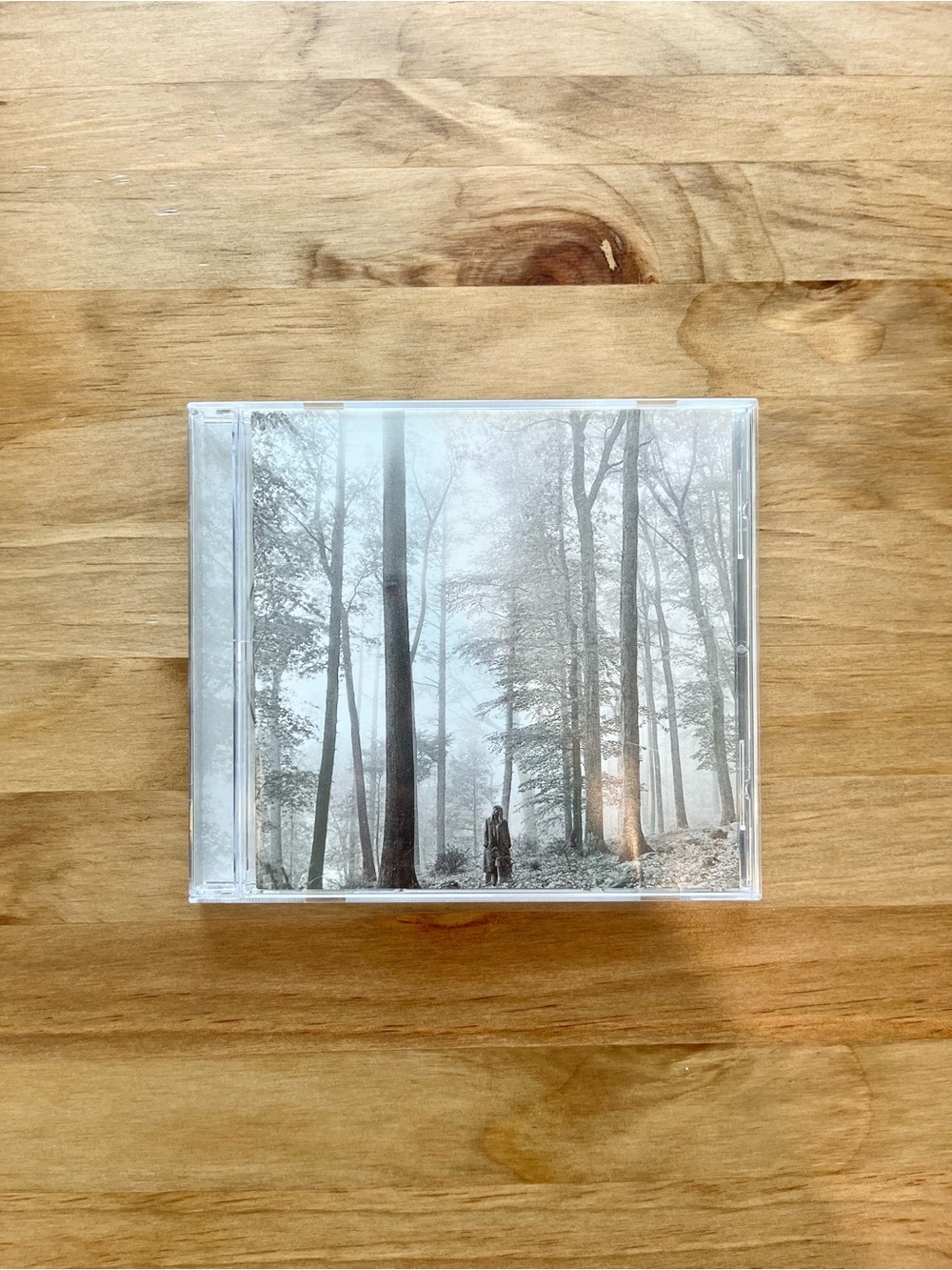 TS Folklore CD